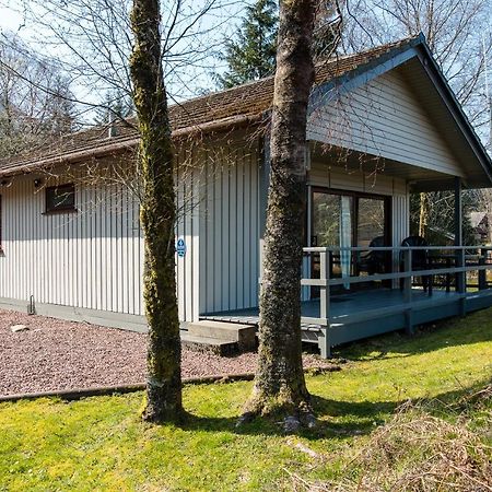 Eagle Chalet 克里安拉利 外观 照片